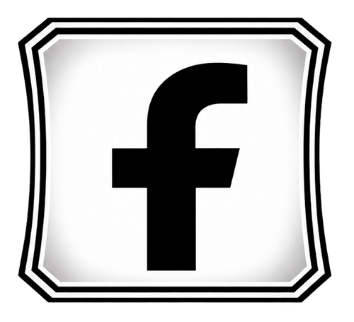 Facebook Icon