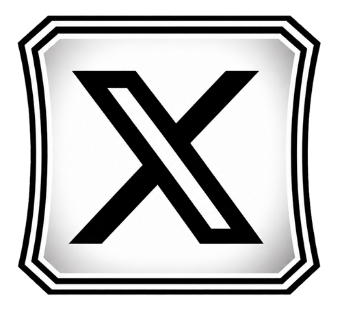 X Icon